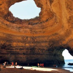 Cave kayaking for everyone