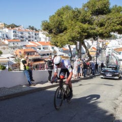 Lagoa to host final leg of Volta ao Algarve