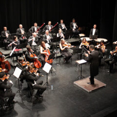 Promenade Concert Cycle continues in Lagoa