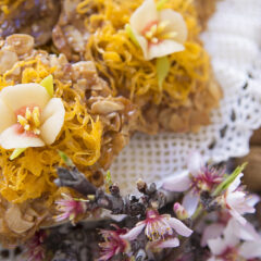 Florados de Lagoa, an ancient sweet you will want to try this summer