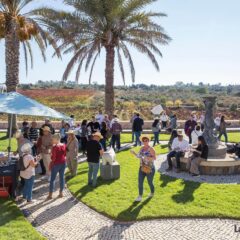 “Lagoa Wine Experiences 2021” Hailed a Success