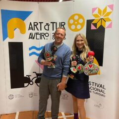 Local Film Production Company wins Big at ART&TUR Film Festival 2021