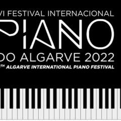 6th Algarve International Piano Festival starts on January 29 in Portimão