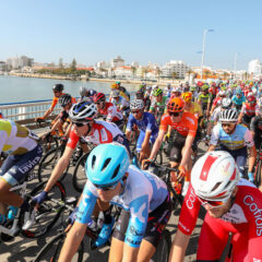 Lagoa to welcome final stage of “Volta ao Algarve” in February