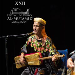 22nd Al Mutamid Festival starts this February