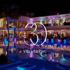 Vila Vita Celebrates it’s 30th Anniversary with 30 events