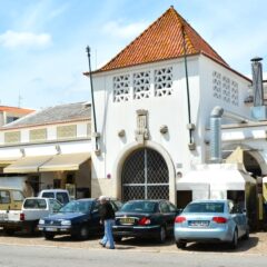 Following and extensive revamp operation, Silves Market reopened this Saturday, 19