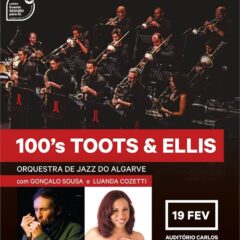 Concert in honour of iconic jazz musician Toots Thielemans this February 19