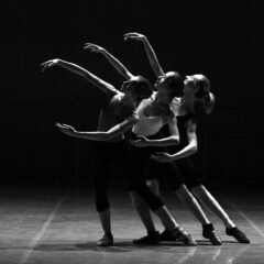 International Dance Festival happens this March 26