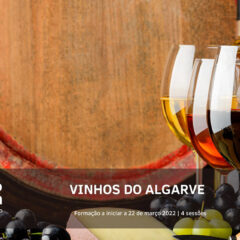 Free Course of Algarve Wines starts this March 22 in Lagoa