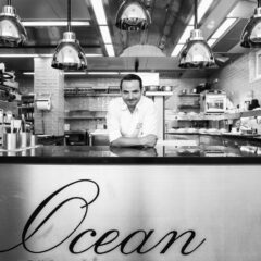 Vila Vita Parc’s Ocean Restaurant reopens with New Menu