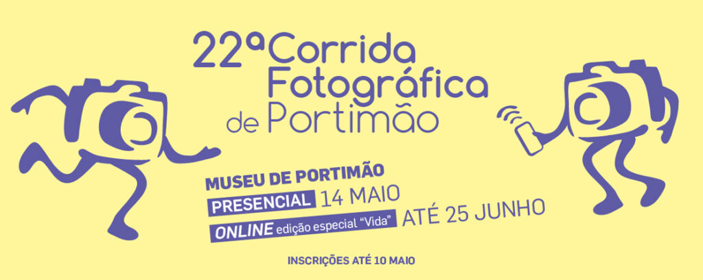 Photography Race Portimão 2022 (22a Corrida Fotográfica de Portimão)