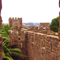 Silves Castle awarded with “Regional 5 Stars Award”