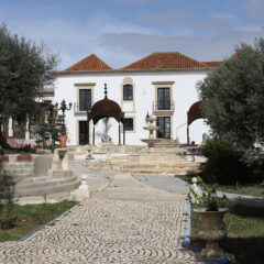 Capela das Artes Hotel created a therapy Centre focusing on stress management