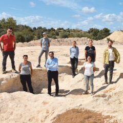 Unearthing history: New Archaeological site discovered in the Algarve