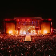 Afro Nation Festival returns to Portimão this June, with Nicki Minaj as headliner