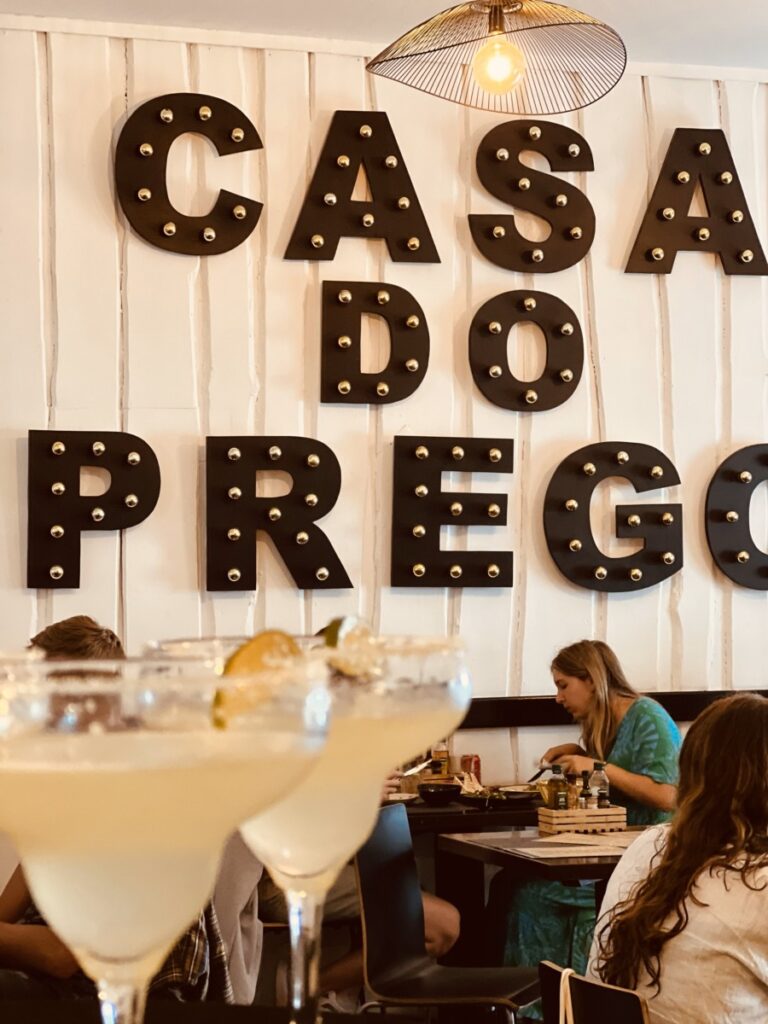 Casa do Prego, Lagos, Algarve