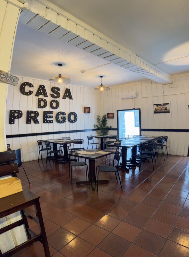 Casa do Prego, Lagos, Algarve