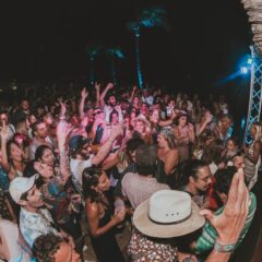 Beach Sunsets: Lagos’ Duna Beach Club hosts top UK and Portuguese DJs this Summer