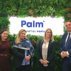 Palm Properties Portugal: Fresh perspectives in a changing real estate market