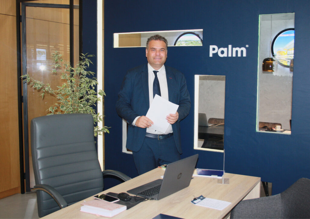 Palm Properties