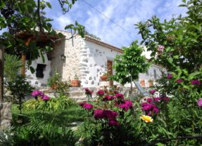 A timeless retreat amidst the hills of Serra de Monchique is a true sanctuary for the soul