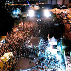 Sardines Festival returns to Portimão’s riverside this July 30