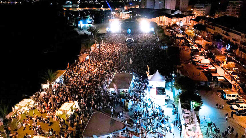 Festival da Sardinha Portimão 2024 - Sardine Festival Portimão 2024