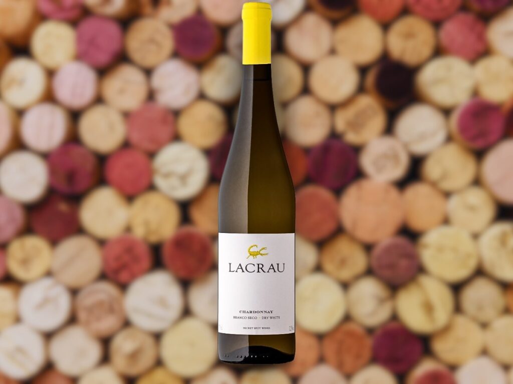 Lacrau Chardonnay