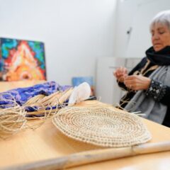 Lagoa showcases collective Portuguese handicraft exhibition in honor of ancient techniques and stories