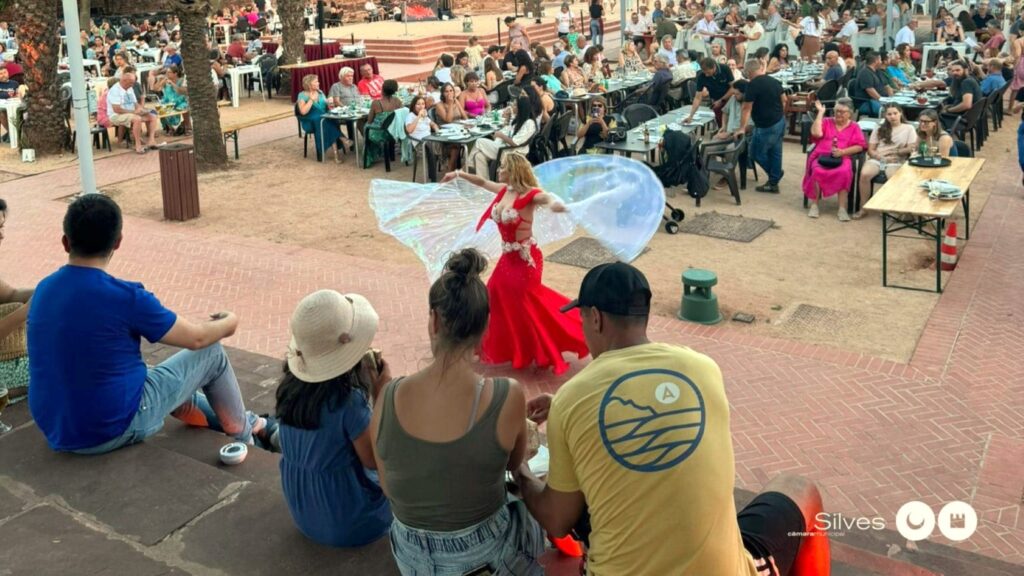 Silves Sunset Secrets - Thursdays at the Castle “Quintas do Castelo”