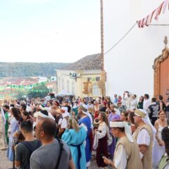 Silves Medieval Fair is back with unforgettable experiences