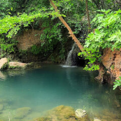 Via Algarviana network launches new guide for walking holidays in the Algarve