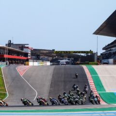 The Algarve International Racetrack has multiple races planned for the rest of the year