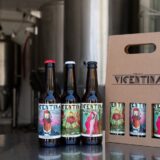 Cerveja Vicentina makes artisanal beers showcasing the essence of the Algarve 