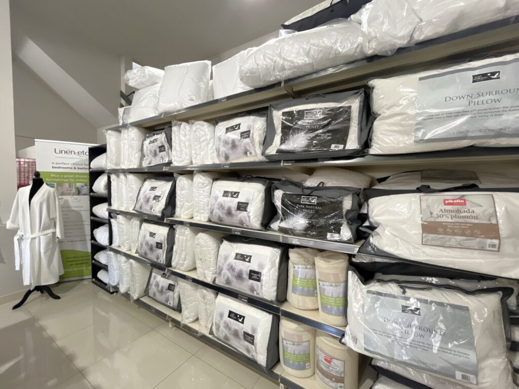 Linen-etc, Lagos - Photo by Beatriz Maio, Open Media Group - 4