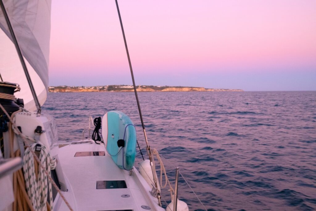 Portiate, Algarve boat tours