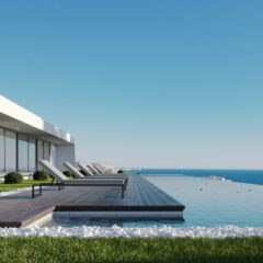 Property developer DDM has been at the forefront of property development in the West Algarve for many years