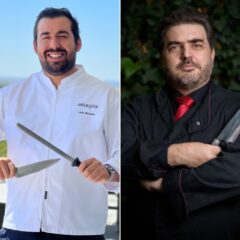 NUMA Restaurant in Portimão will host a unique culinary event this October