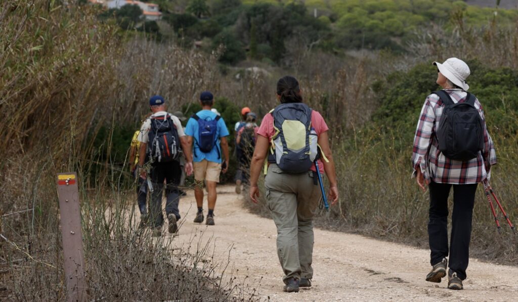 15th Bird Watching & Nature Activities Festival, Sagres