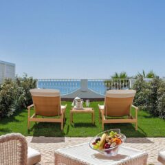 Condé Nast’s readers award Vila Vita Parc as one of the best resorts in Europe