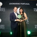 Zoomarine named ‘Best Theme Park in the World 2024’