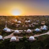 In line with nature: Odeceixe to welcome new glamping accommodations by wecamp