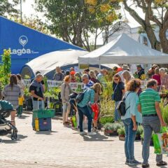 Thousands of garden lovers flock to Fatacil for Autumn Garden Fair