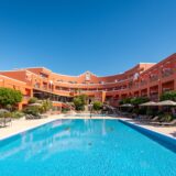 Renewed bliss: Following a lengthy renovation, the Belavista Luz Hotel presents a new experience and concept