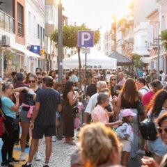 Outdoor urban InDireita Street Fest returns on December 22 to Portimão