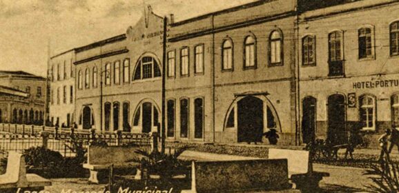 A century of history: Lagos Municipal Market celebrates 100th anniversary