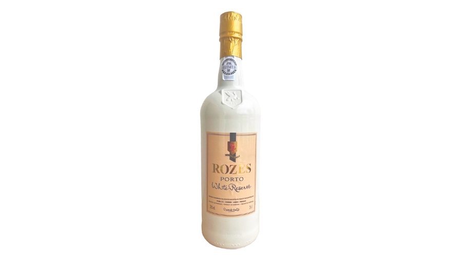 Rozès White Reserve