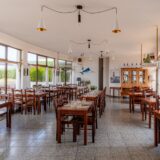 Seaside indulgence: Sagres’ Carme Restaurant pays a heartfelt homage to Mediterranean traditions