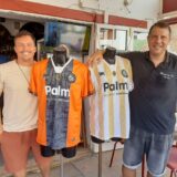 United through Football: FC Carvoeiro United celebrates its milestone 10th anniversary